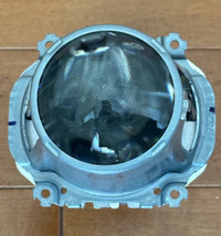 Bi-Xenon HID Projector lens and bulb