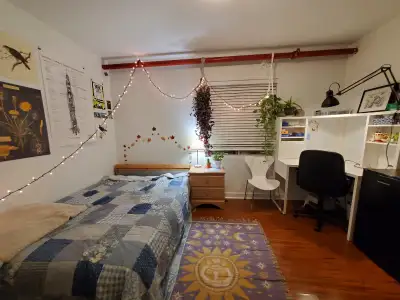 Address: 12 Bridgeport Rd E - Subletting my room for 4 months while I'm on co-op (January 2026 - Apr...