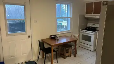 chambre a louer au centre de vieux longueuil