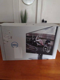 Dell S2716DG 1440p 144hz G-Sync Gaming Monitor