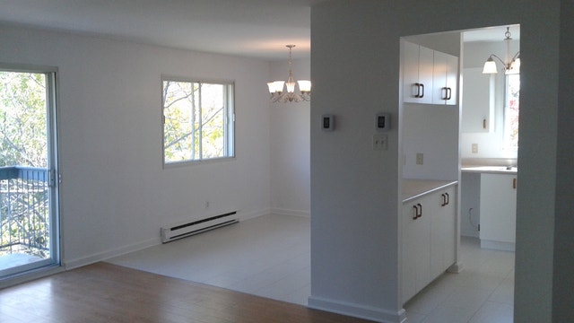 Logement — photo 1