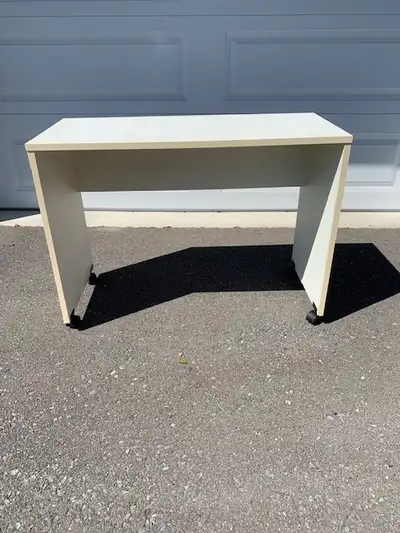 Computer / Printer Desk, View more