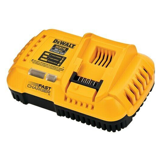 Chargeur batterie Dewalt battery DCB115 20V dans Autre  à Ville de Montréal - Image 4