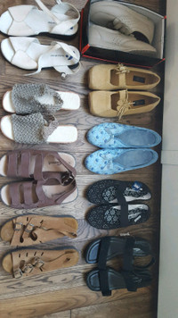 New Ladies' Shoes/Sandals