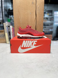 Red Airmax 97