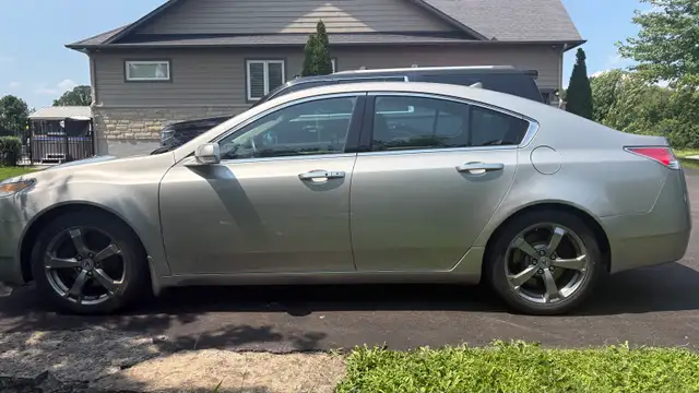 Acura tl542978512341575682