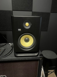 KRK Rockit 7 Studio Monitor Pair  