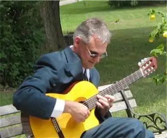 Guitar Lessons with Dave64959958441603127
