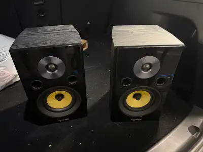 Fluance Signature Speakers, View more