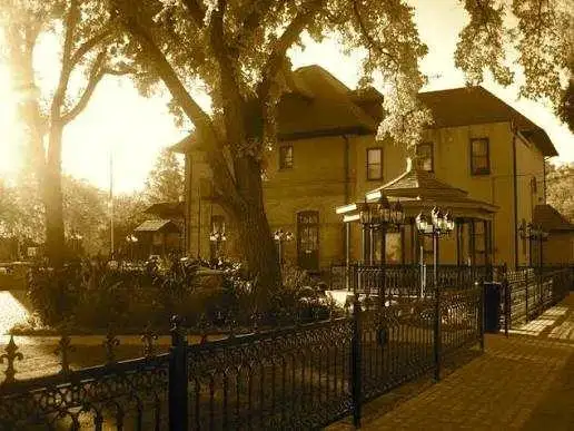 Paranormal Investigation at the Daly House Museum