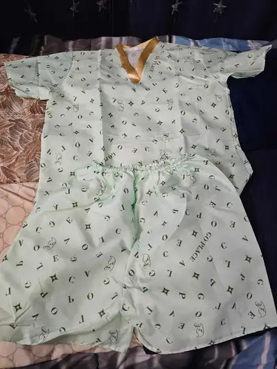 Go Place Pajamas, View more
