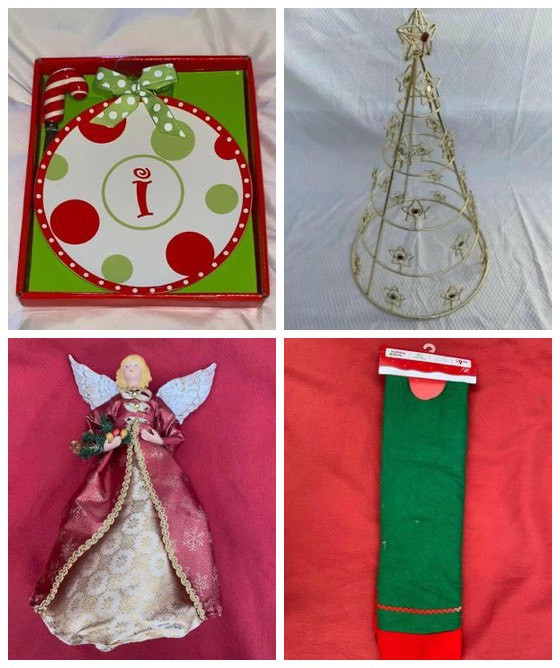 Christmas Items  in Holiday, Event & Seasonal in Saint John - Image 4