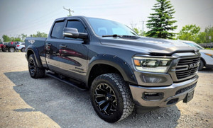 2019 RAM 1500 Sport