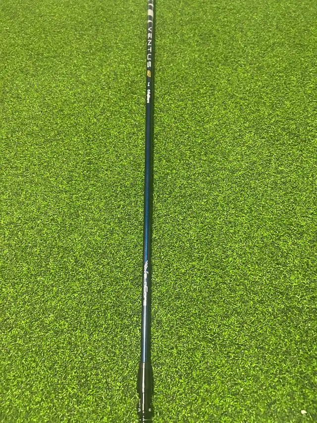 New Ventus TR Blue, 7S, 3 Wood Shaft For Sale! in Golf in Ottawa - Image 3