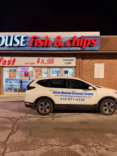 #1 WINDOW CLEANERS , View more