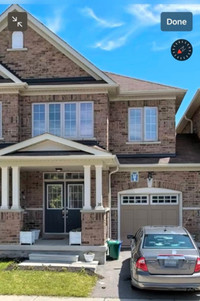 3 Bedroom | 2 Story Townhome in Milton | Immediate move in