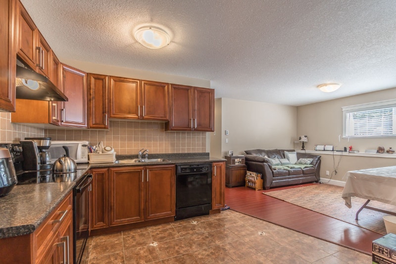 North Nanaimo 1 Bedroom 1 Bath Basement Suite Long Term Rentals