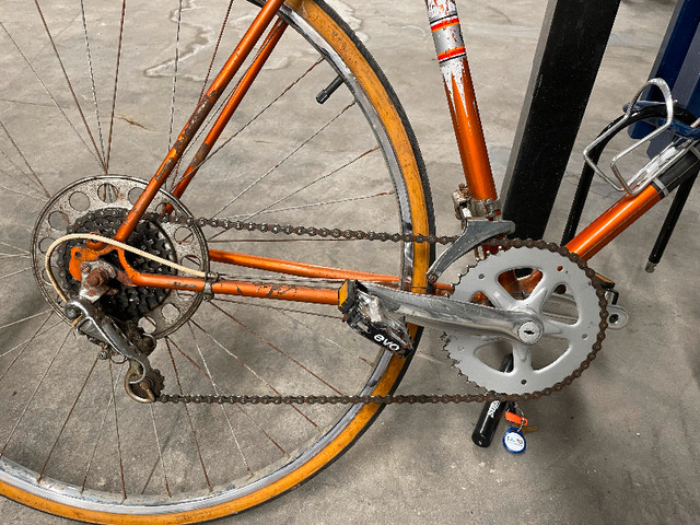 Simpson Sears Road Bike in Road in City of Toronto - Image 2