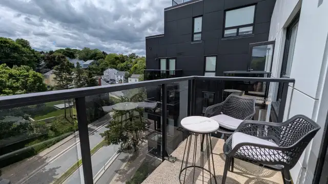 1 Bedroom, 1 Bathroom Apartment in Long Term Rentals in City of Halifax - Image 21