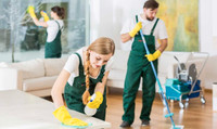 A&J Cleaning service