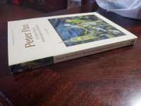 Peter Pan, J. M. Barrie, Wordsworth Classics, Trade Paper, $5