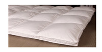 Queen Size Featherbed