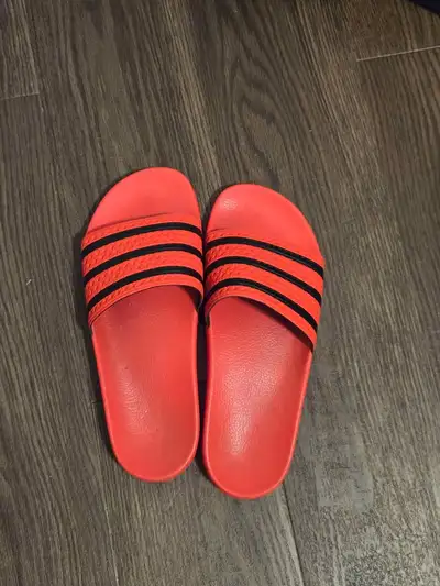 Adidas Slides, View more