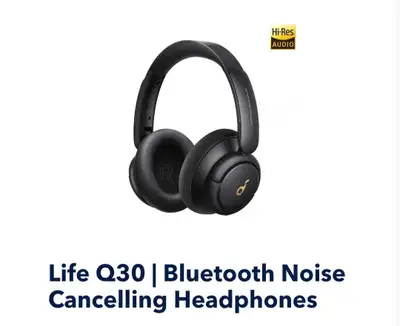 Headphones, View more