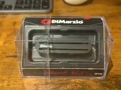 Dimarzio Billy Corgan Pickup, View more