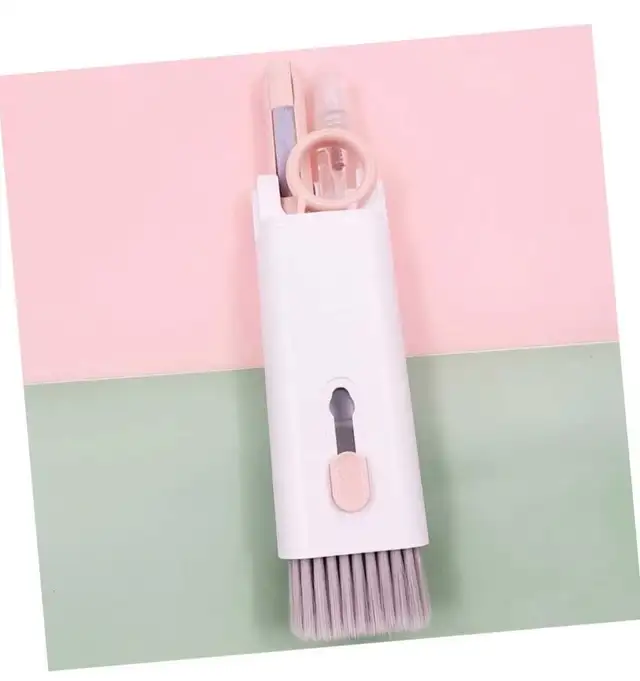 MULTIFUNCTIONAL CLEANING BRUSH   in Hand Tools in Mississauga / Peel Region - Image 3