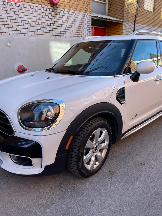 Mini Cooper countryman dans Autos et camions  à Ville de Montréal - Image 3