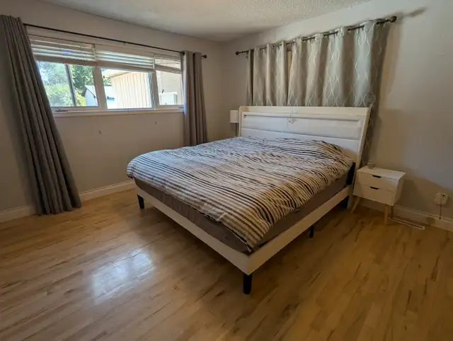 Short Term, Whole House Rental 25min N of Saskatoon63735890552193124