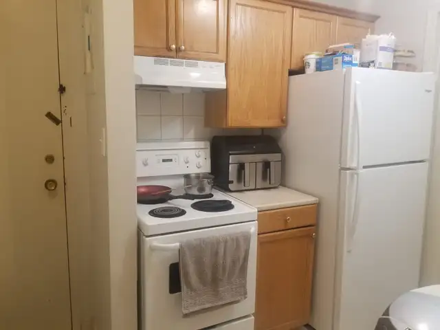 Single private room available to rent in Room Rentals & Roommates in Kitchener / Waterloo - Image 5