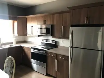 Fully furnished private room for rent (MALE ONLY) All utilities and wifi included in the rent. Free...