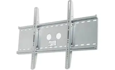 Fixed-Position Wall Mount for 32" – 60" flat-panel TVs The VisionMount VMPL2 is a low-profile wall m...