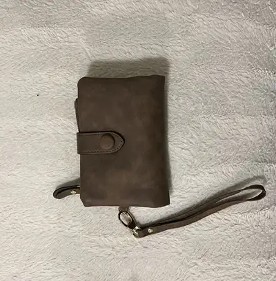 women’s pocket wallet, View more