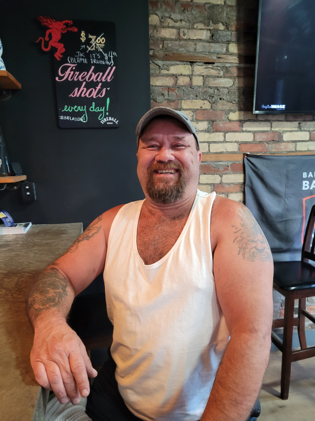 51 year  semi retired Carpenter looking for pt work. in Construction & Trades in Hamilton