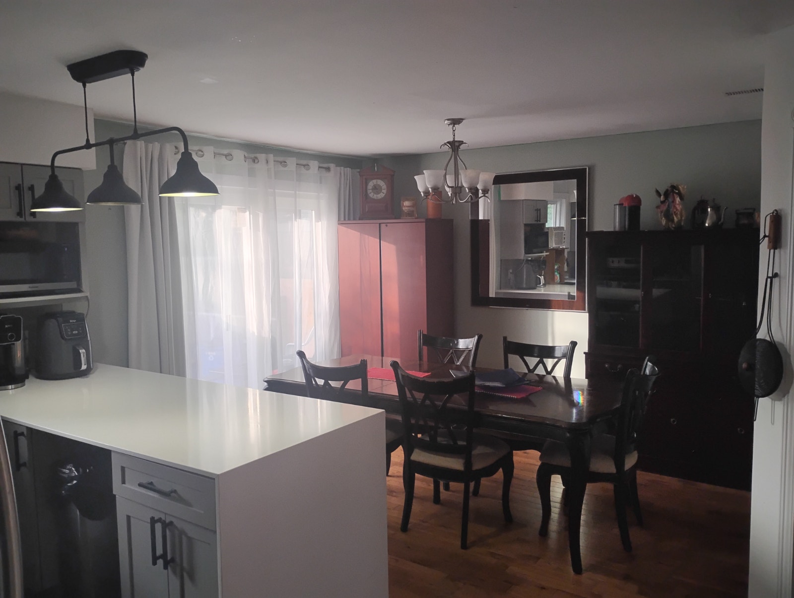 Chambre à louer — photo 1