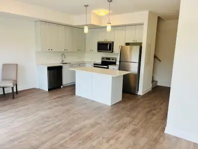 2 Bedroom Townhouse available for rent starting AUG 2025