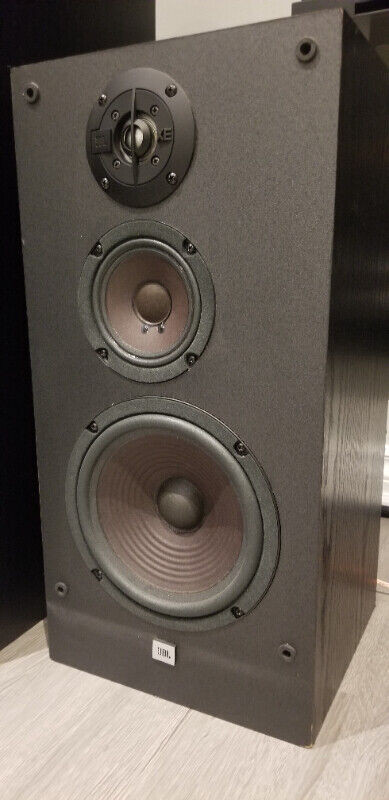 JBL G300 Loud Speaker, G300 | Speakers | Markham / York Region | Kijiji