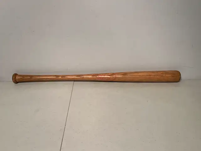 Vintage Montreal Expos elb Mini Baseball Bat 25” Long62864361814147123