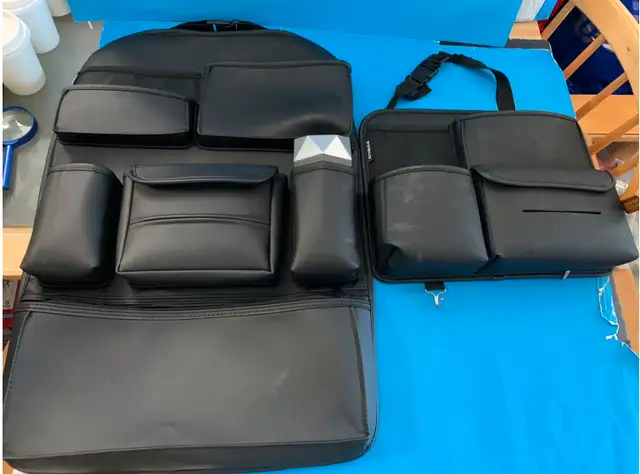 Car Seat Back Storage Bag Multifunctional Storage/Organizer-2 pc63793656166915120