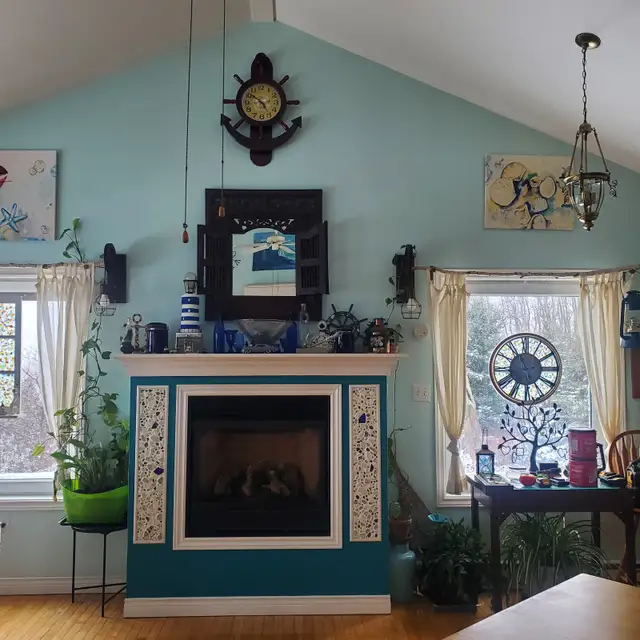ocean view vacation property sleeps 10 in Nova Scotia in Canada - Image 7