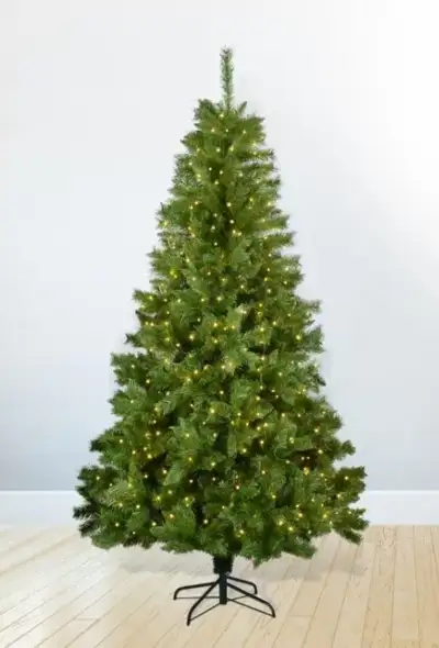 Arbre de Noel 6,5 pi, View more