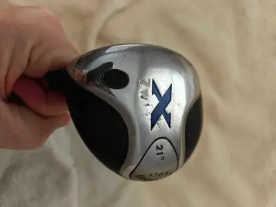 Callaway 7 Wood, View more