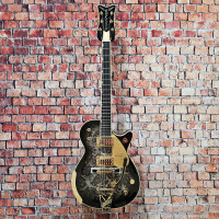 Limited Edition Gretsch G6134TD Semi-hollow Guitar!