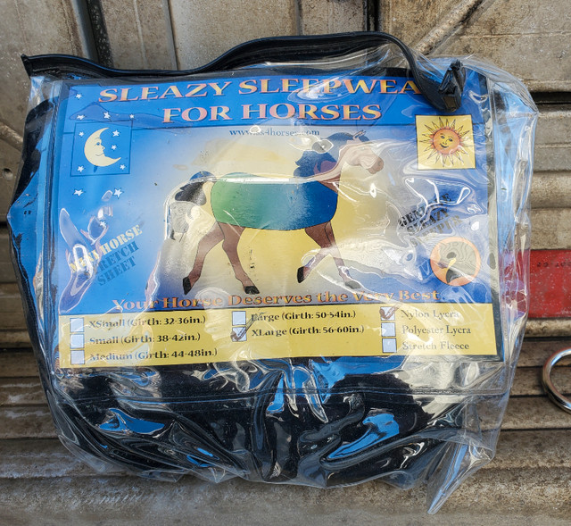 Pony / Driving Items in Equestrian & Livestock Accessories in Strathcona County