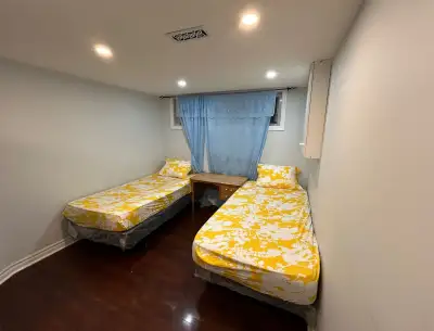 Room for rent