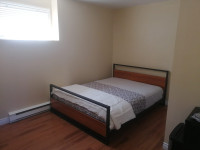 Weekly Rental: Furnished Bedroom in Middle Sackville