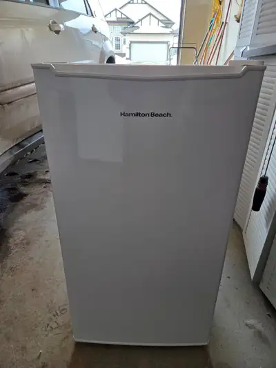 Hamilton Beach Small Fridge, View more